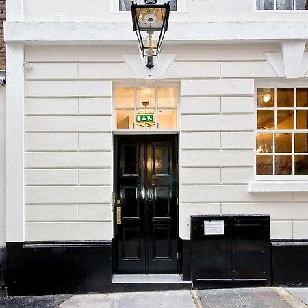 Eldon Chambers Pod 1 By City Living Londres Extérieur photo