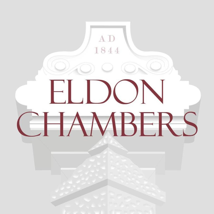 Eldon Chambers Pod 1 By City Living Londres Extérieur photo